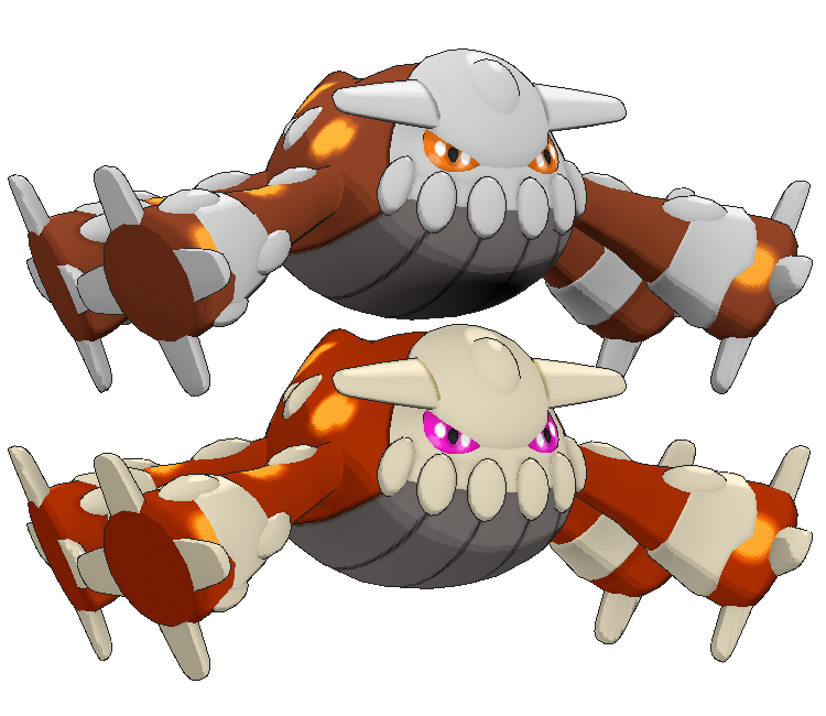Preview in Browser - Pokémon X / Y