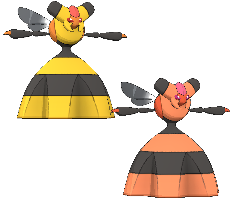 Preview in Browser - Pokémon X / Y
