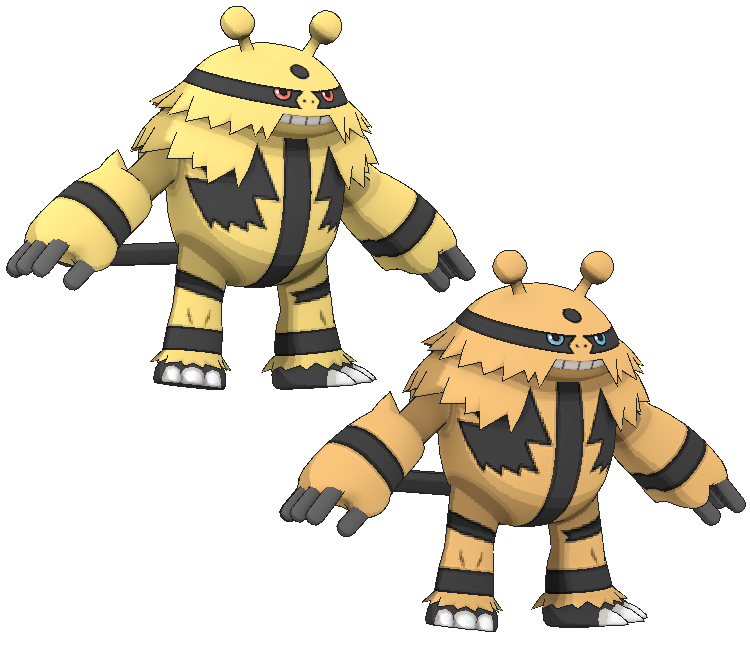 Preview in Browser - Pokémon X / Y