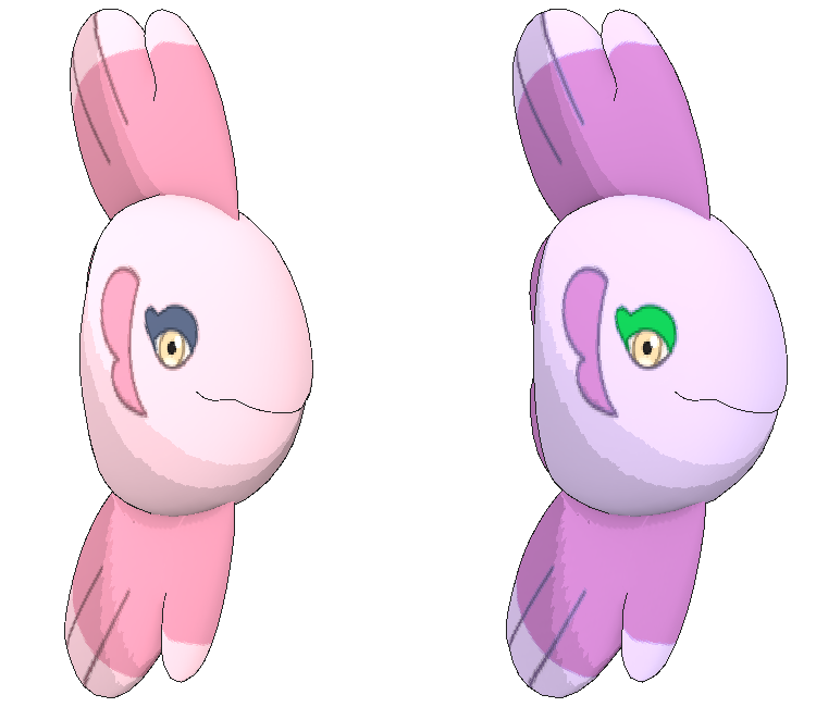 Preview in Browser - Pokémon X / Y