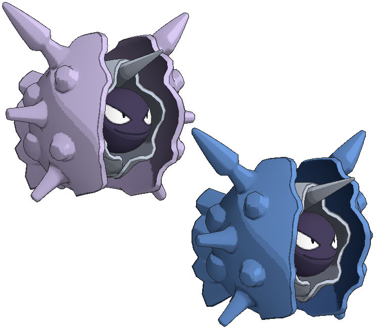 Preview in Browser - Pokémon X / Y