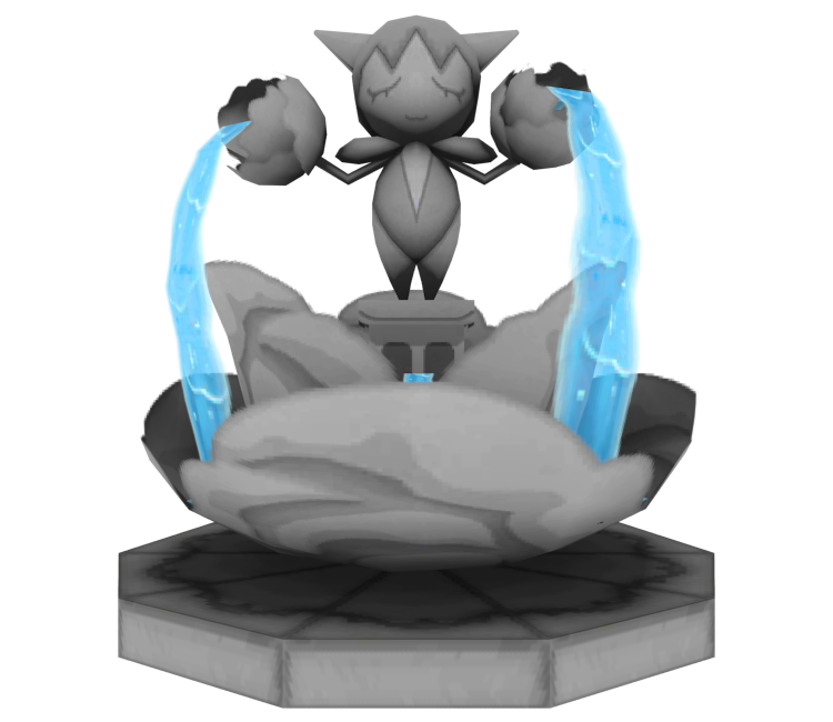 Download ZIP Archive - Pokémon X / Y