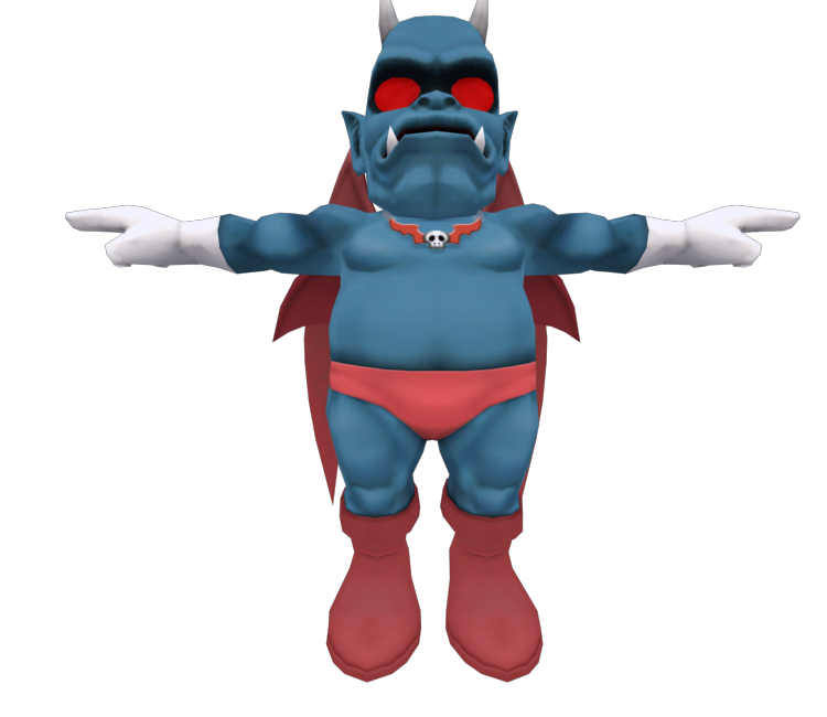 Download ZIP Archive - Super Smash Bros. for Wii U