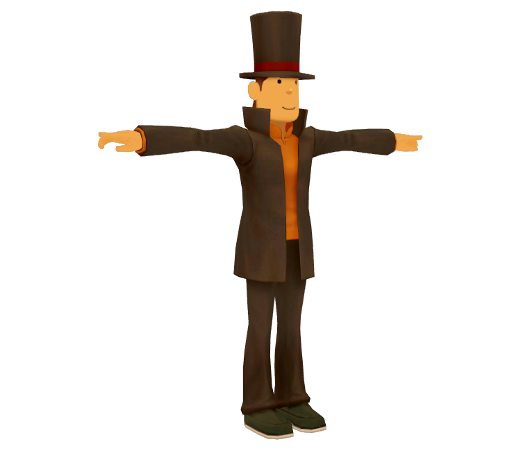 Preview in Browser - Professor Layton vs. Phoenix Wright: Ace Attorney