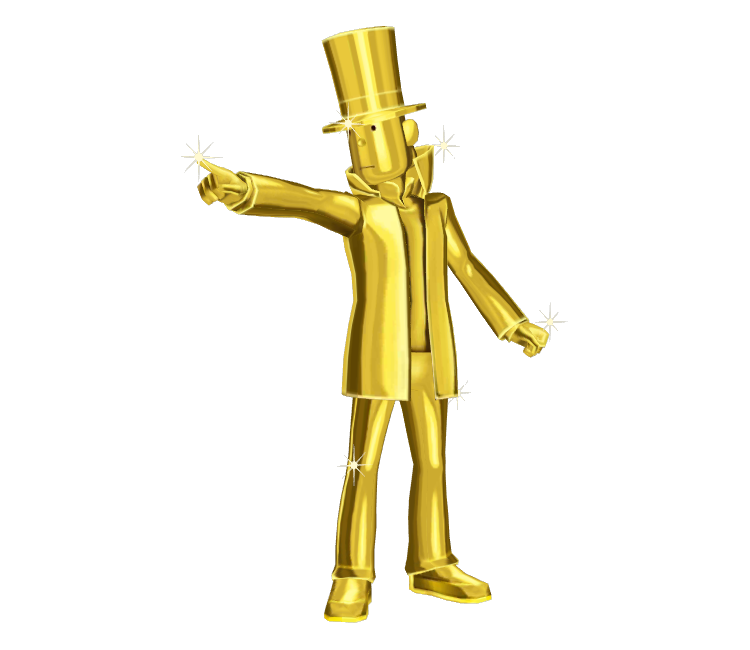 Preview in Browser - Professor Layton vs. Phoenix Wright: Ace Attorney