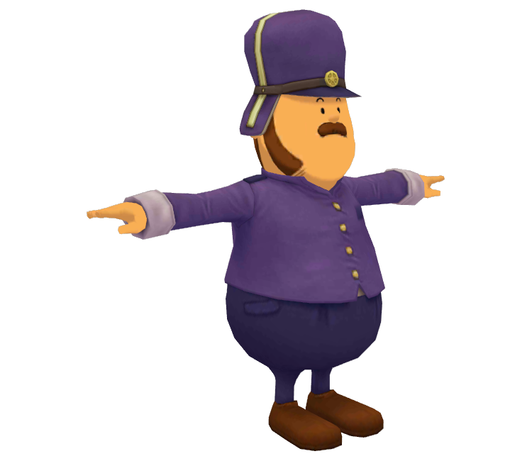 Preview in Browser - Professor Layton vs. Phoenix Wright: Ace Attorney