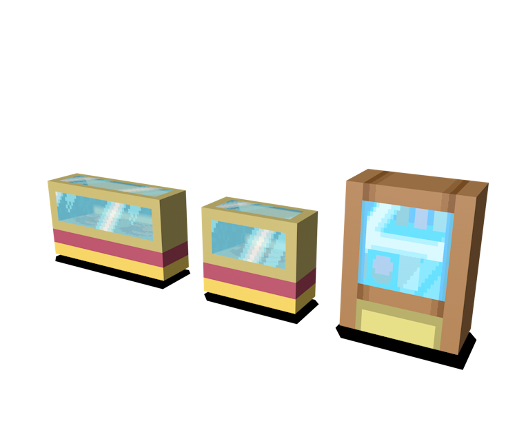 Preview in Browser - Pokémon Diamond / Pearl