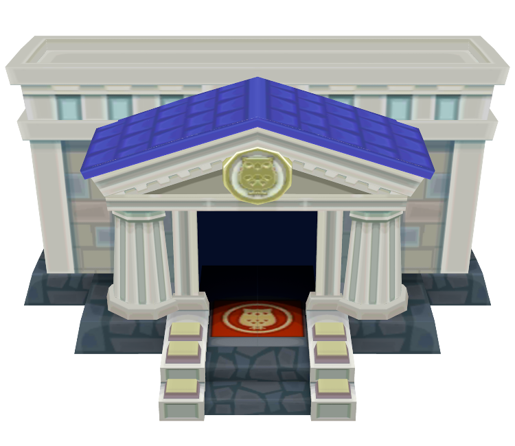 Preview in Browser - Animal Crossing: New Leaf
