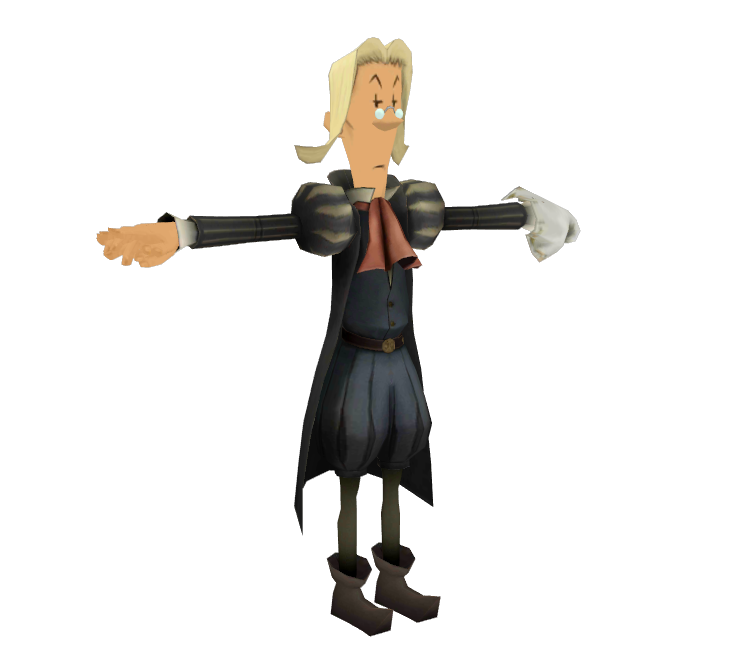 Preview in Browser - Professor Layton vs. Phoenix Wright: Ace Attorney