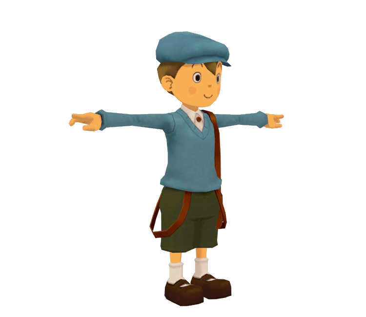 Preview in Browser - Professor Layton vs. Phoenix Wright: Ace Attorney