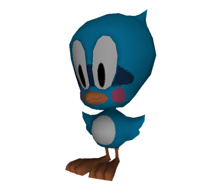 Download ZIP Archive - Sonic Generations