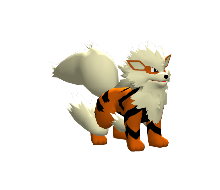 Preview in Browser - Pokémon Battle Revolution