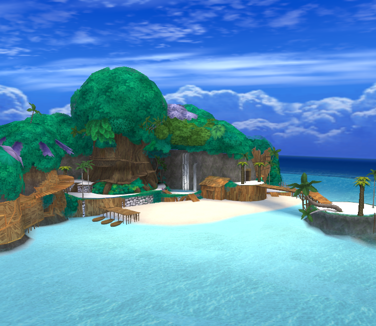 Download ZIP Archive - Kingdom Hearts