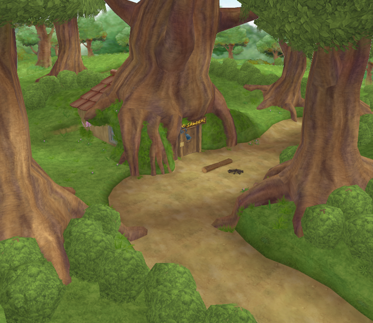 Download ZIP Archive - Kingdom Hearts