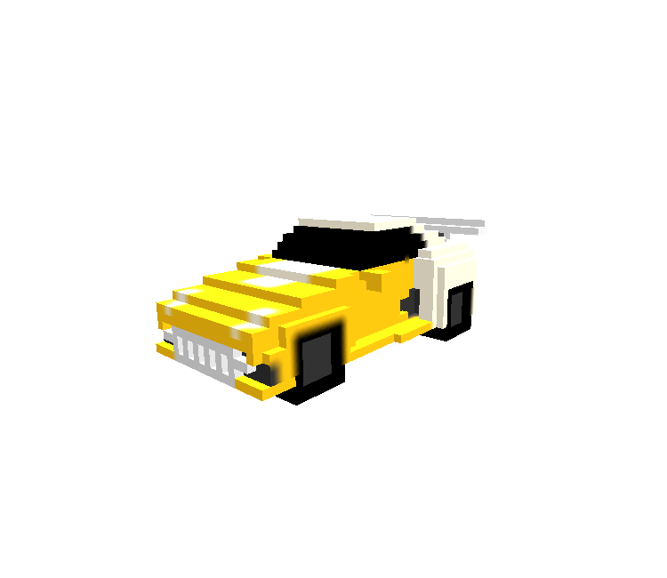 Preview in Browser - Smashy Road