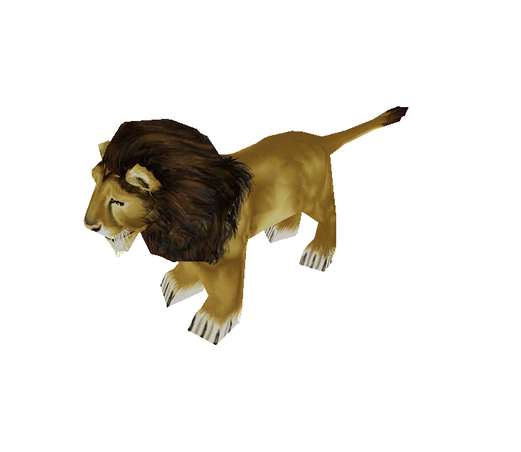 Preview in Browser - Zoo Tycoon 2
