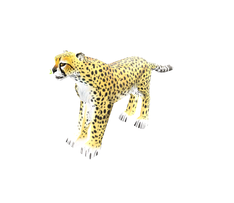 Preview in Browser - Zoo Tycoon 2