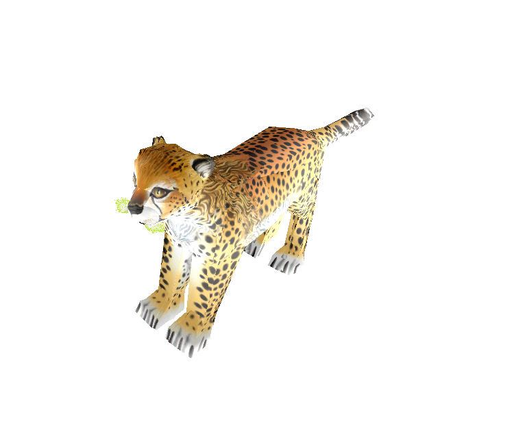 Preview in Browser - Zoo Tycoon 2