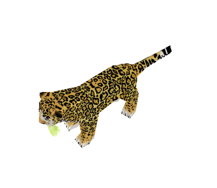 Preview in Browser - Zoo Tycoon 2