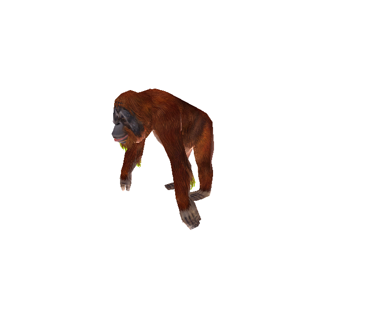 Preview in Browser - Zoo Tycoon 2