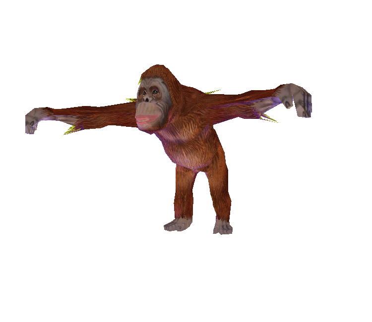 Preview in Browser - Zoo Tycoon 2