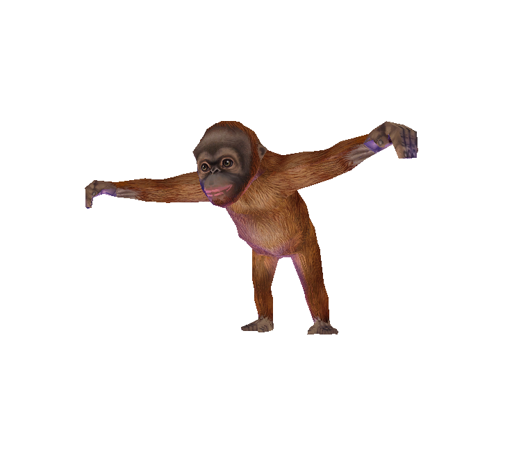Preview in Browser - Zoo Tycoon 2