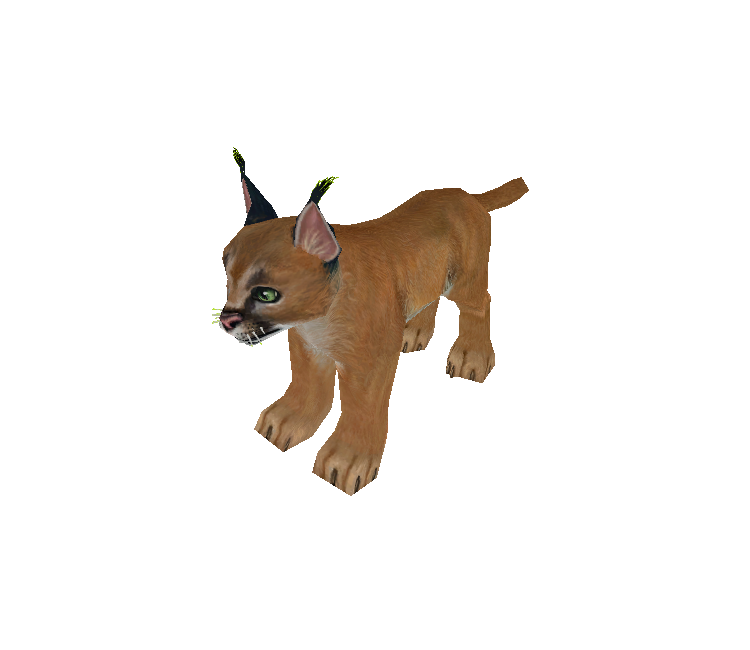 Preview in Browser - Zoo Tycoon 2