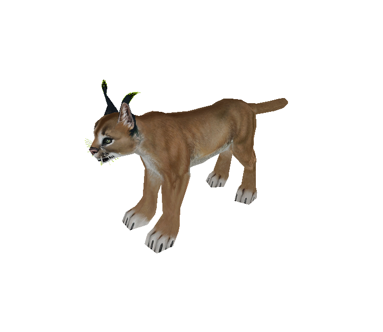 Preview in Browser - Zoo Tycoon 2