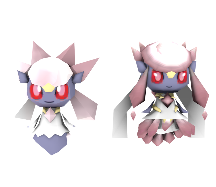 Preview in Browser - Pokémon Rumble World