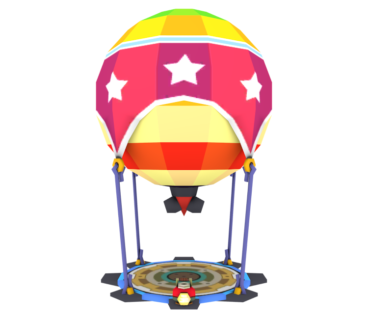 Preview in Browser - Pokémon Rumble World