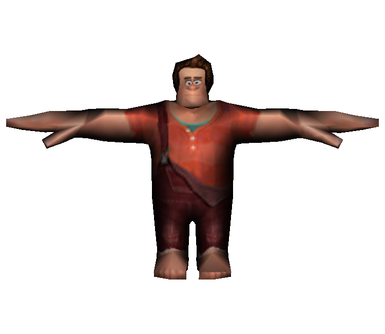 Preview in Browser - Wreck-It Ralph