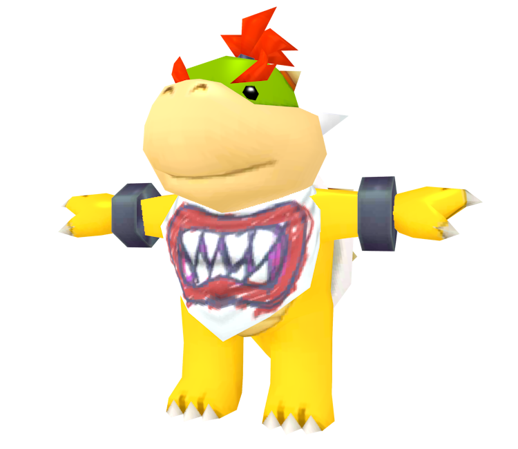 Preview in Browser - Mario Party: Island Tour