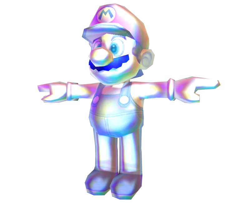 Preview in Browser - Mario Party: Island Tour