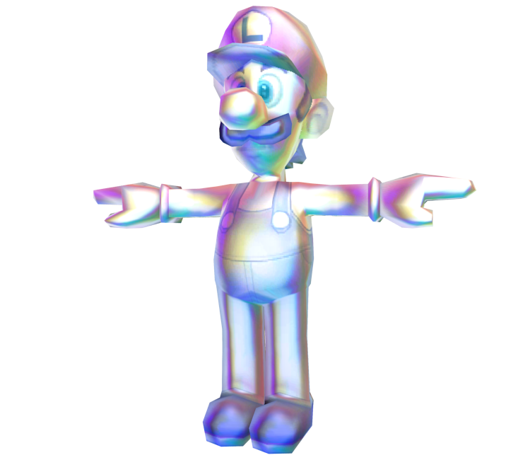 Preview in Browser - Mario Party: Island Tour