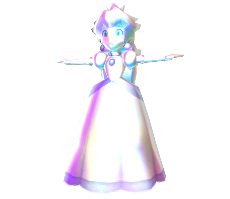 Preview in Browser - Mario Party: Island Tour