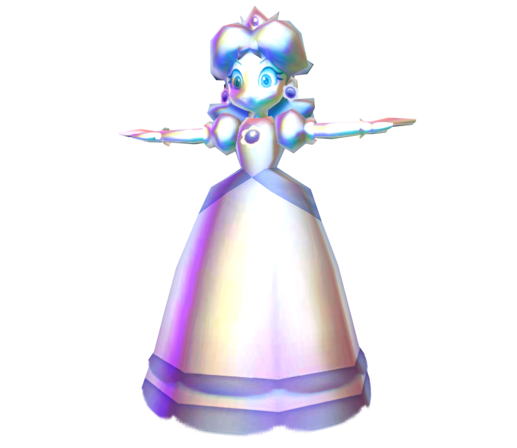 Preview in Browser - Mario Party: Island Tour