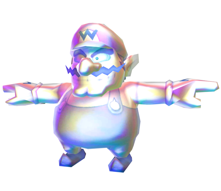 Preview in Browser - Mario Party: Island Tour