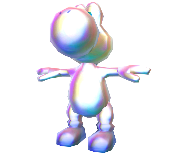 Preview in Browser - Mario Party: Island Tour