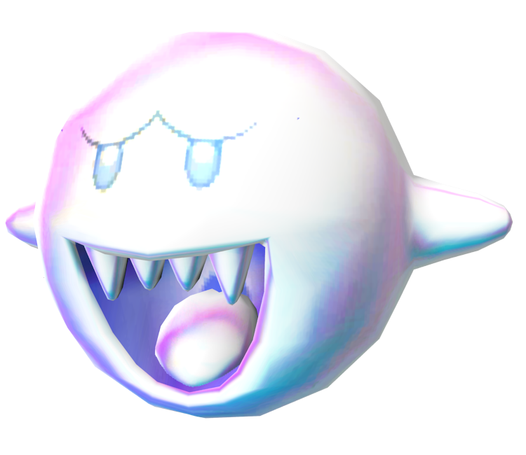 Preview in Browser - Mario Party: Island Tour