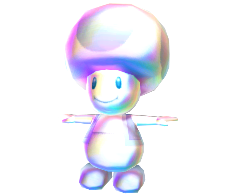 Preview in Browser - Mario Party: Island Tour