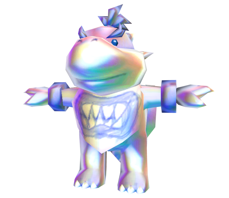 Preview in Browser - Mario Party: Island Tour