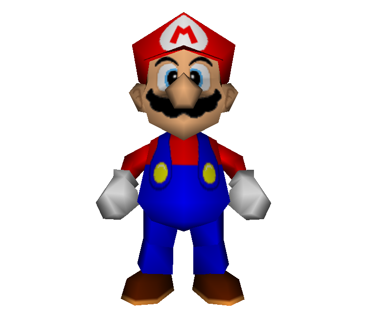 Preview in Browser - Mario Party 2