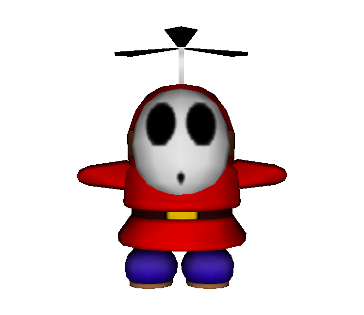 Preview in Browser - Mario Party 5