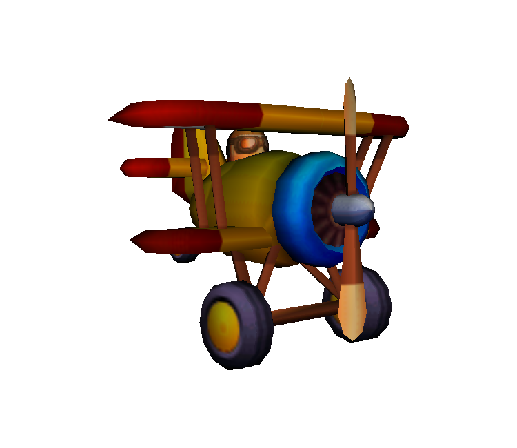 Preview in Browser - Mario Party 5