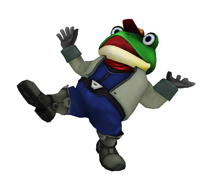 Preview in Browser - Super Smash Bros. for Wii U