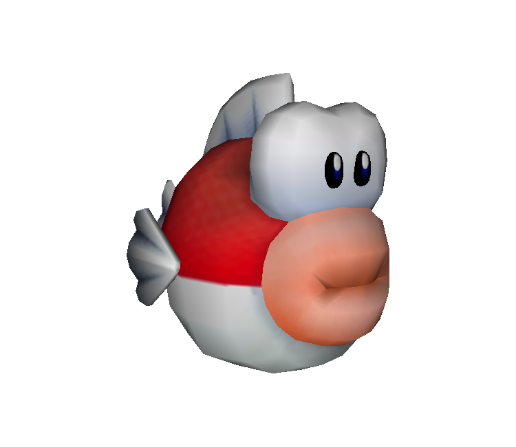 Preview in Browser - Mario Party 4