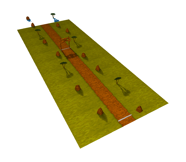 Preview in Browser - Mario Party