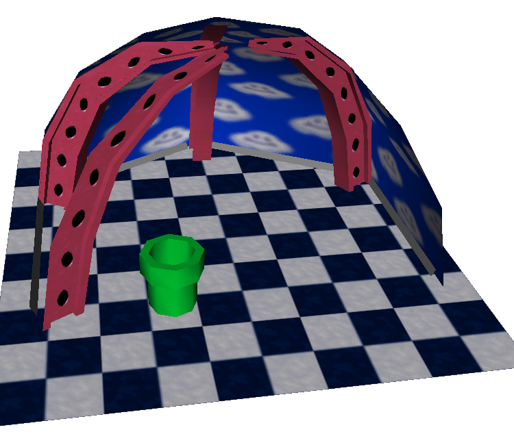 Preview in Browser - Mario Party