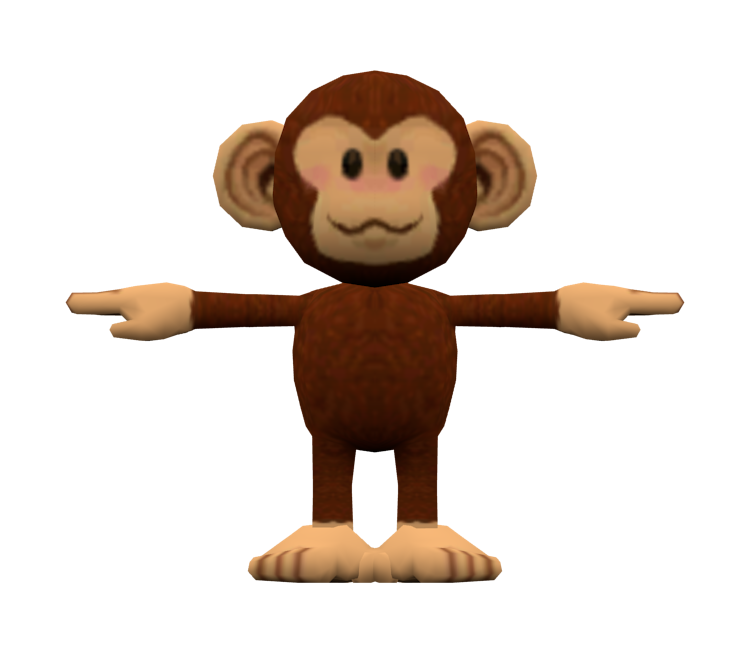 Preview in Browser - Mario Party 4