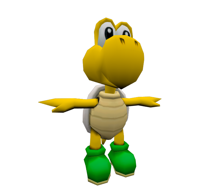 Preview in Browser - Mario Party 4